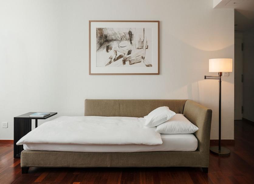 Wohnzimmer Foto