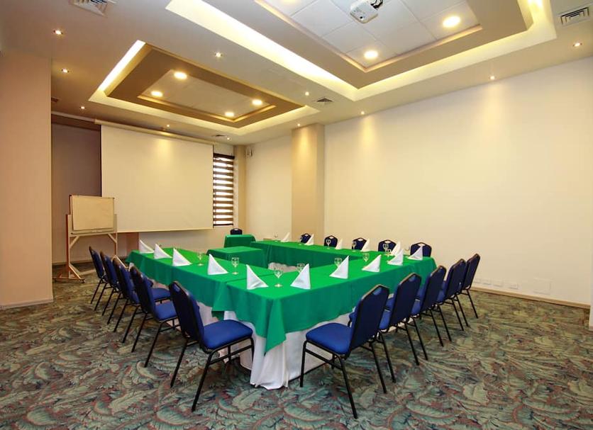 Konferenzraum Foto