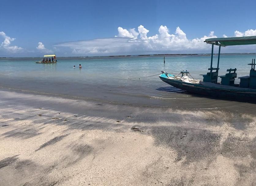 Strand Foto