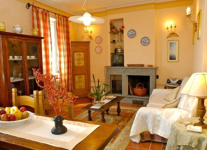 Wohnzimmer Foto