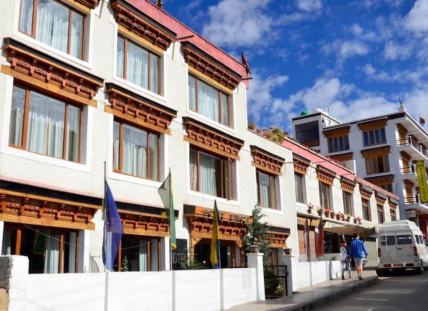 Gebäude Foto