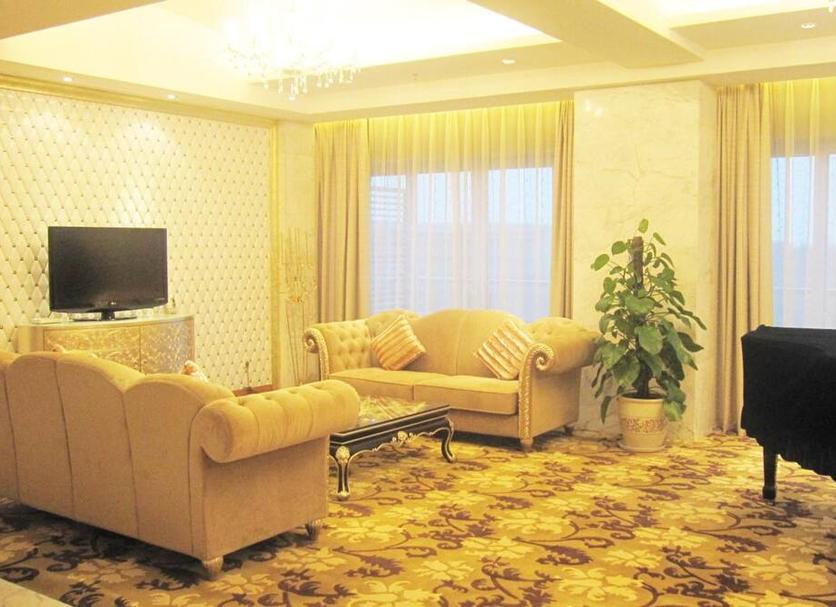 Wohnzimmer Foto