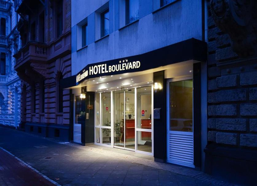 Gebäude Foto