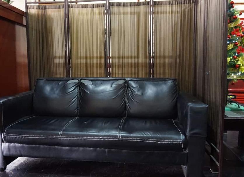 Wohnzimmer Foto