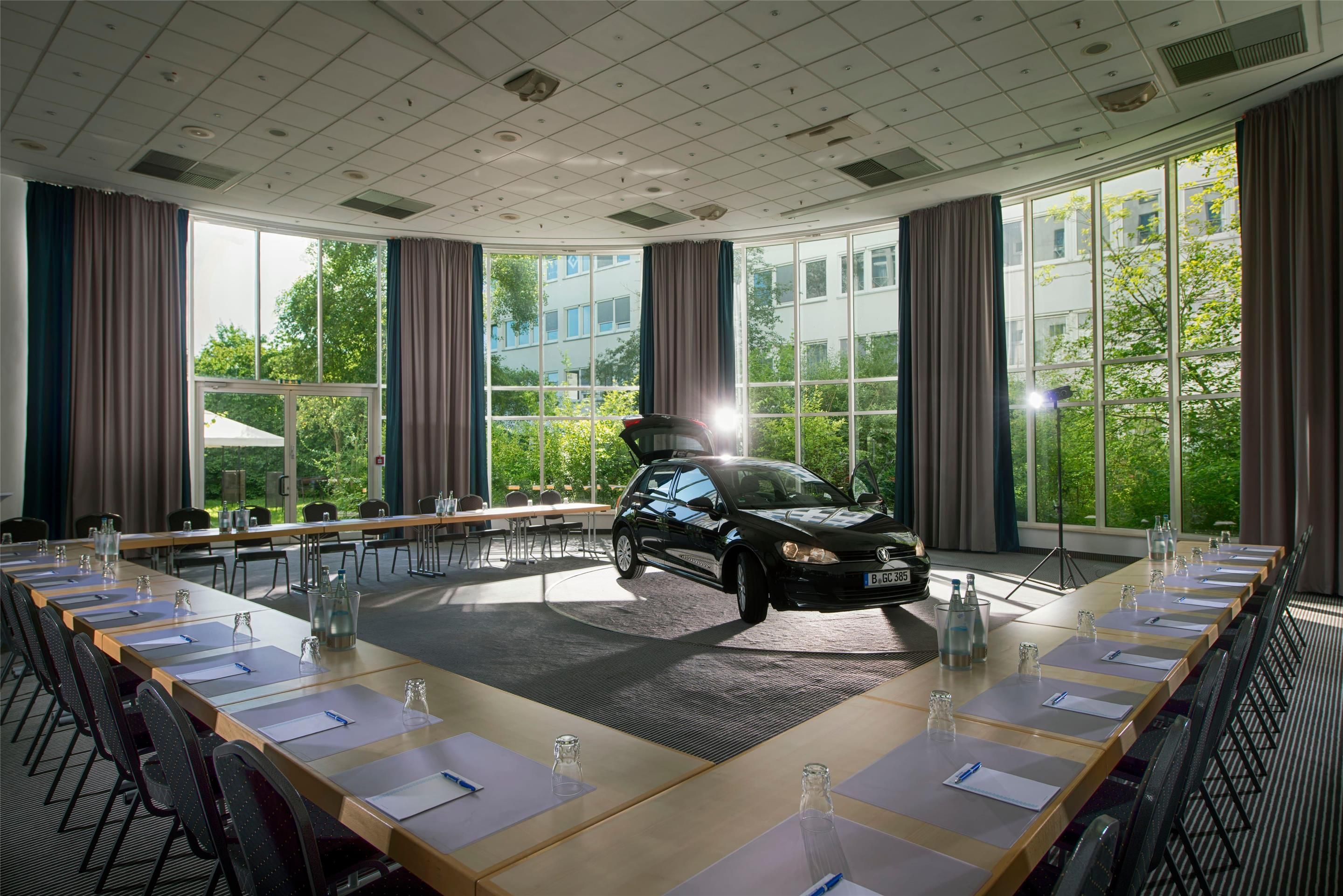Konferenzraum