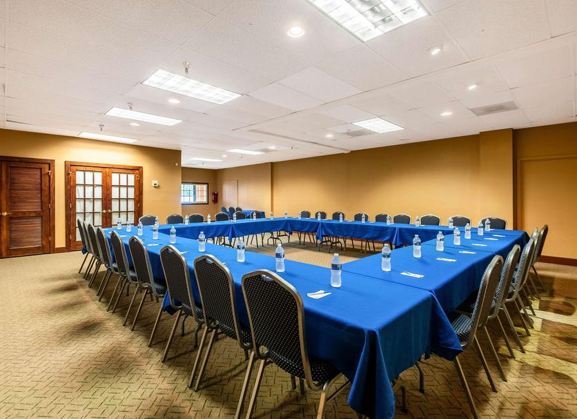 Konferenzraum Foto