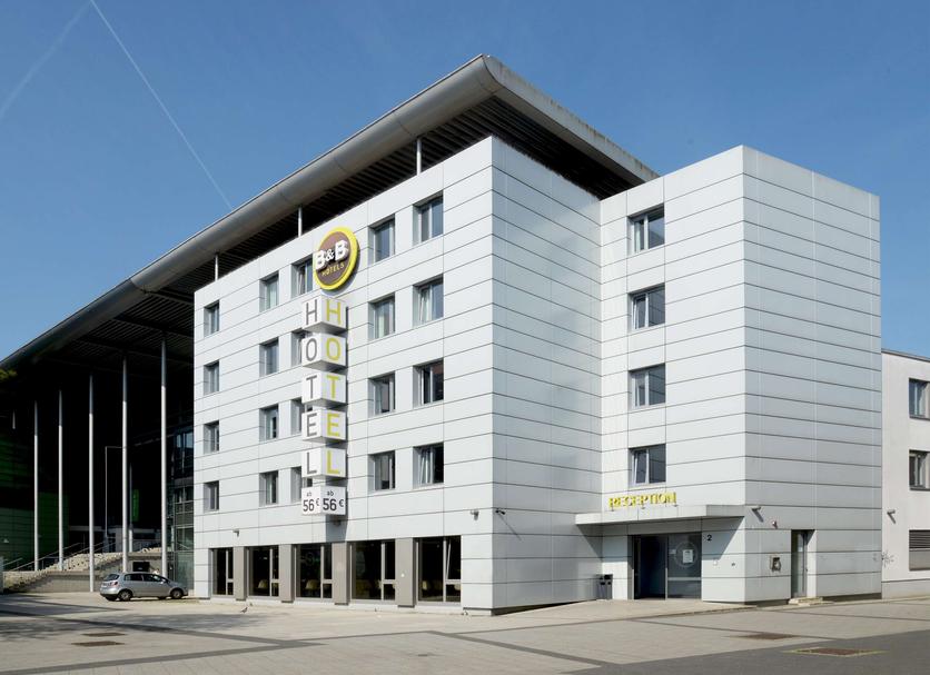 Gebäude Foto
