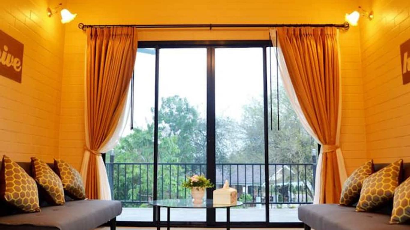 The Harmony Resort