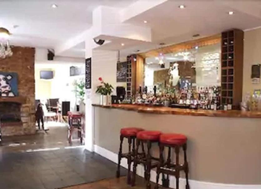 Bar Foto