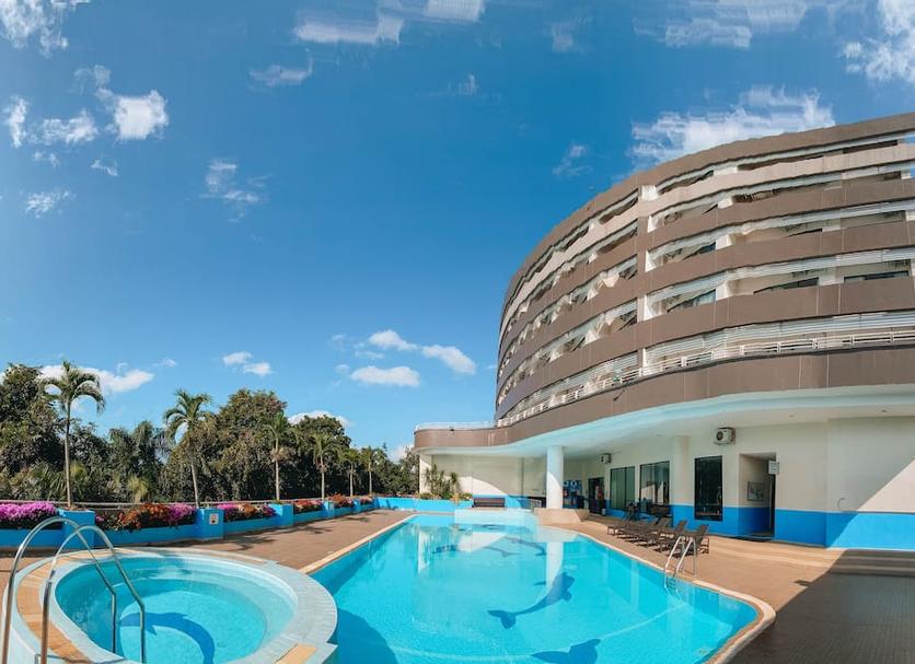Pool Foto