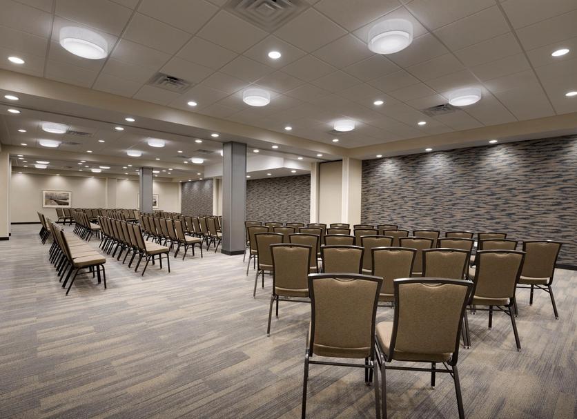Konferenzraum Foto