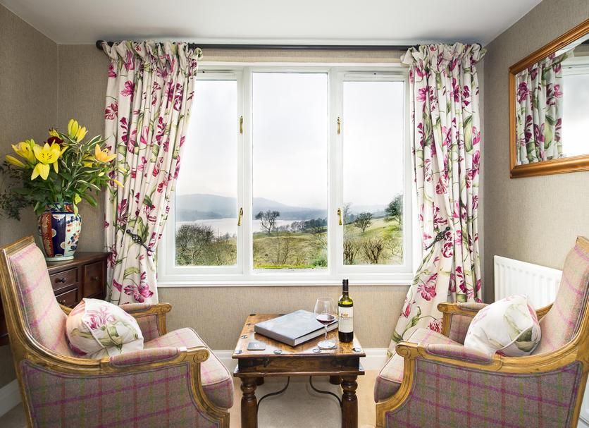 Wohnzimmer Foto