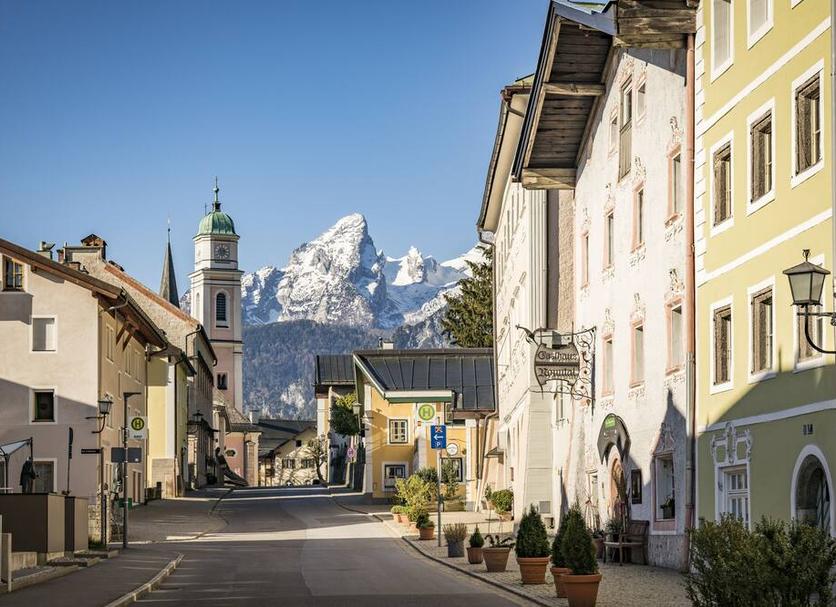 Außenansicht Foto