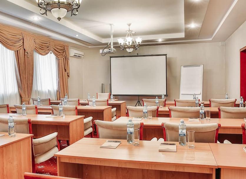 Konferenzraum Foto