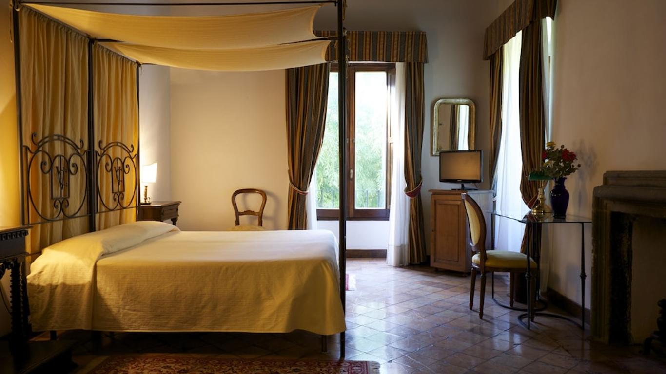 Hotel Villa Ciconia