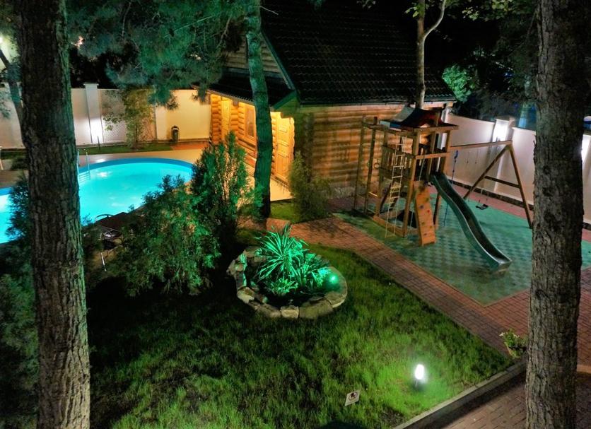 Pool Foto