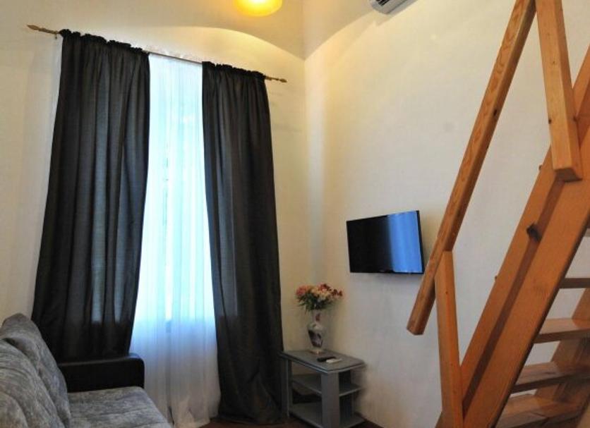 Wohnzimmer Foto