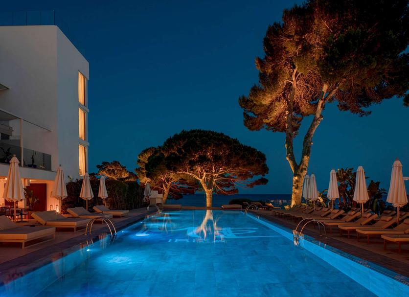 Pool Foto