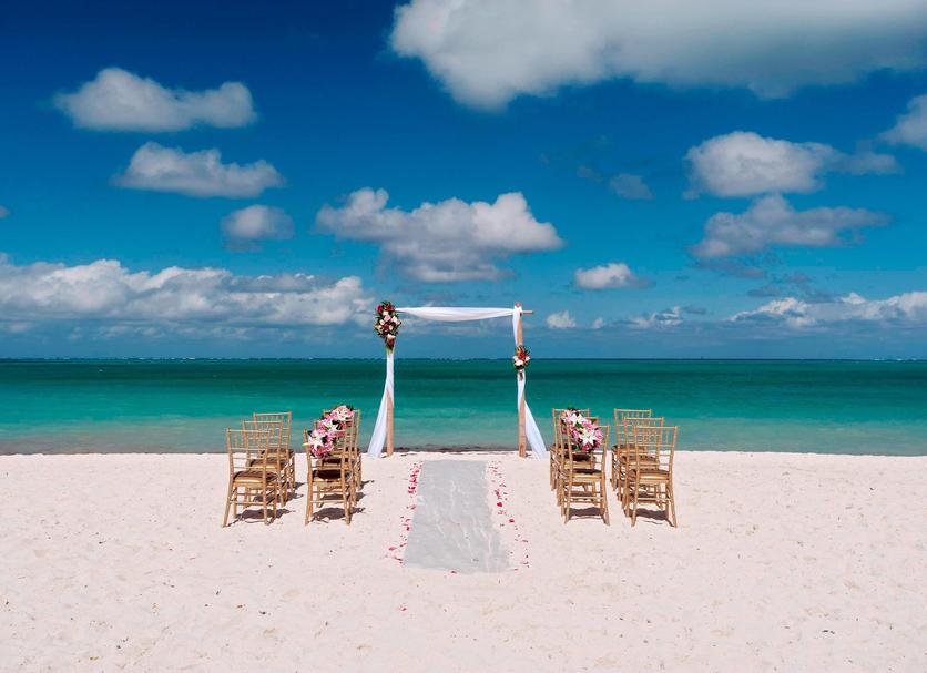 Strand Foto