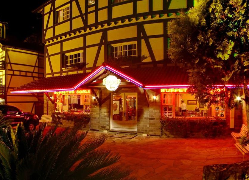 Gebäude Foto