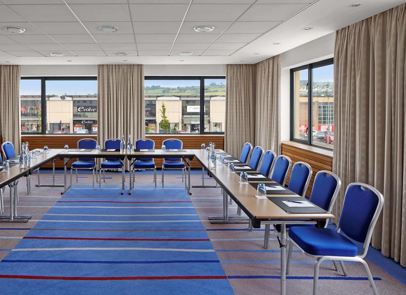 Konferenzraum Foto
