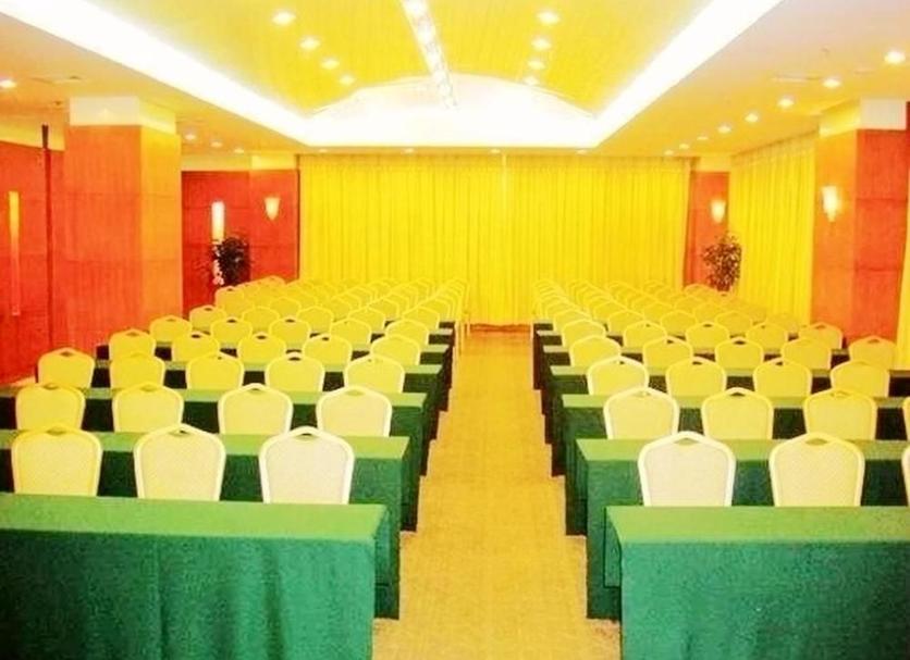 Konferenzraum Foto