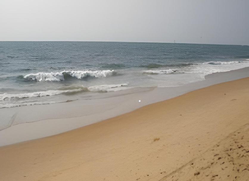 Strand Foto