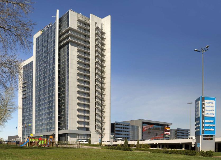 Gebäude Foto