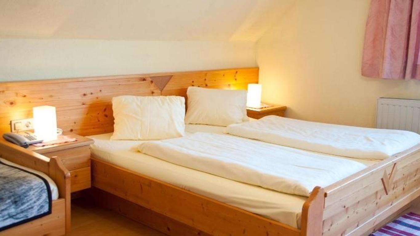 Hotel Pension Puercherhof