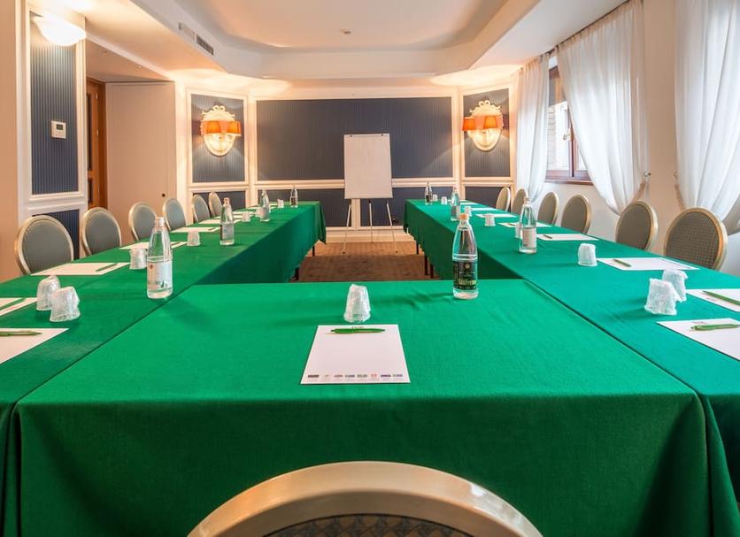 Konferenzraum Foto
