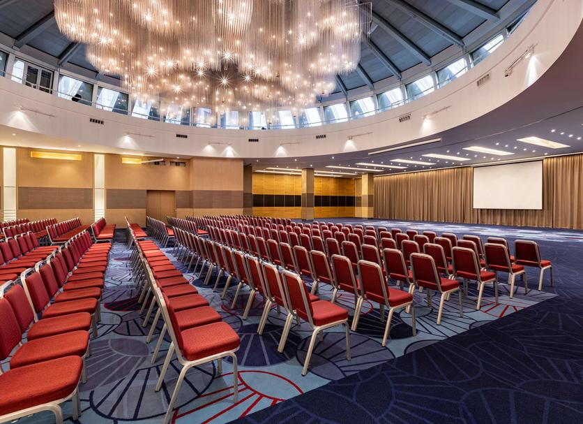 Konferenzraum Foto