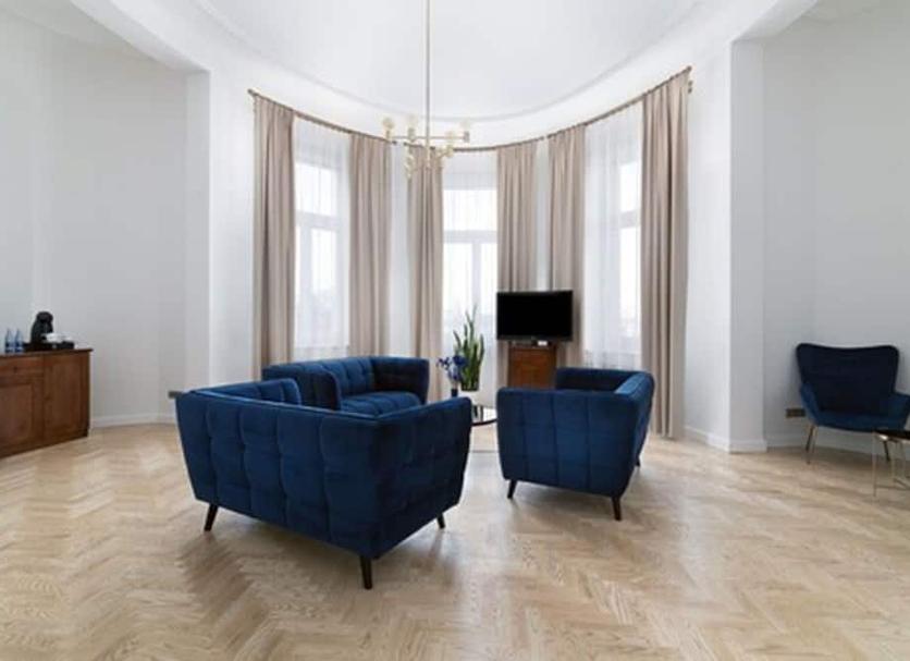 Wohnzimmer Foto