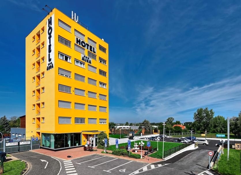 Gebäude Foto