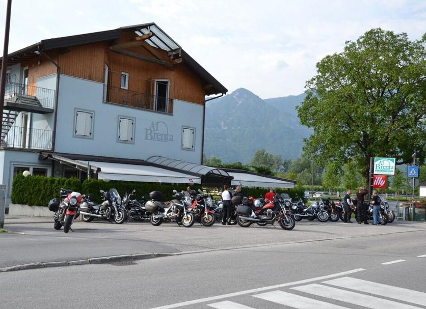 Außenansicht Foto