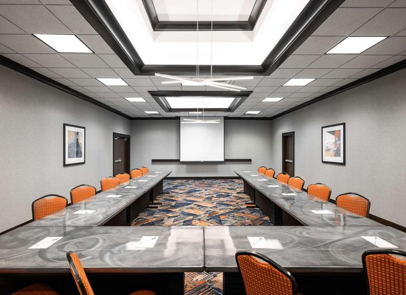 Konferenzraum Foto