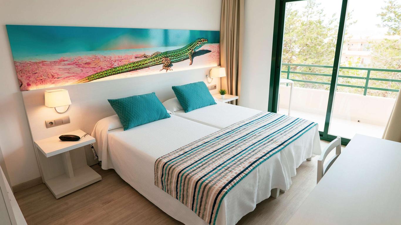 Hotel Los Rosales