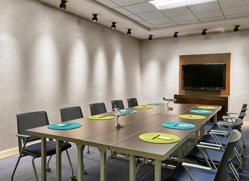 Konferenzraum Foto
