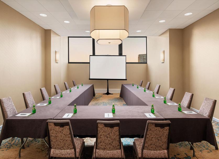 Konferenzraum Foto