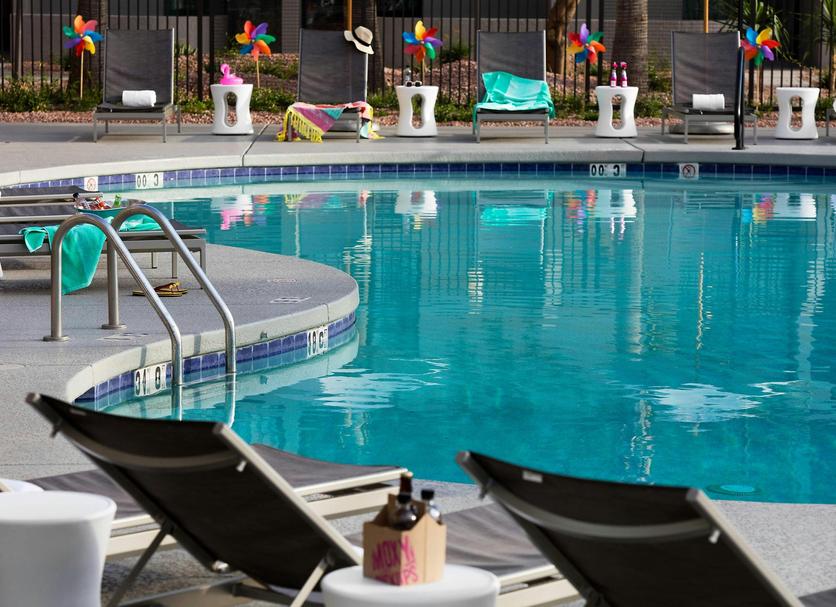 Pool Foto