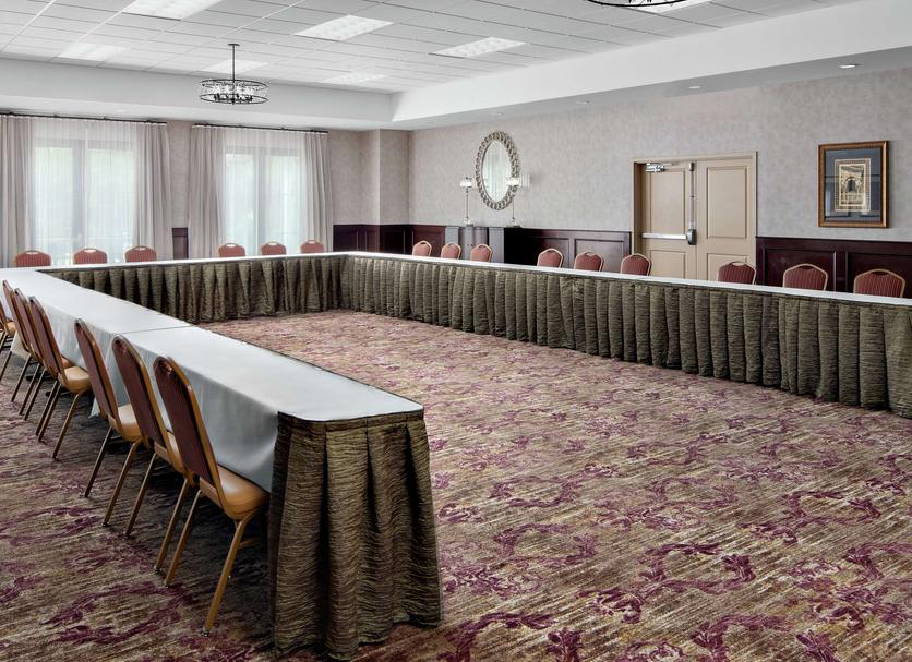 Konferenzraum Foto