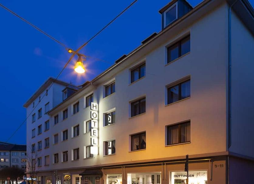 Gebäude Foto