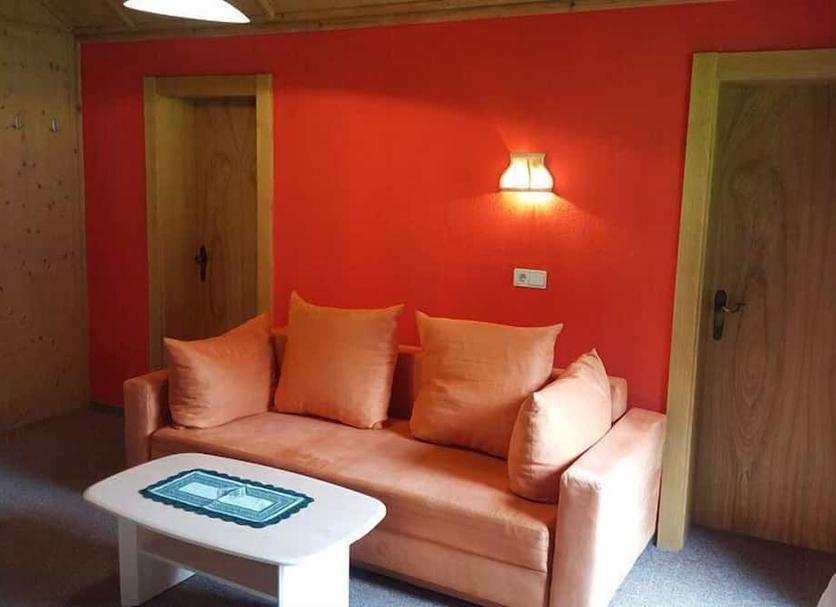 Wohnzimmer Foto
