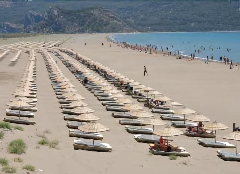 Strand Foto
