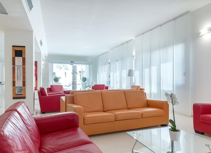 Wohnzimmer Foto