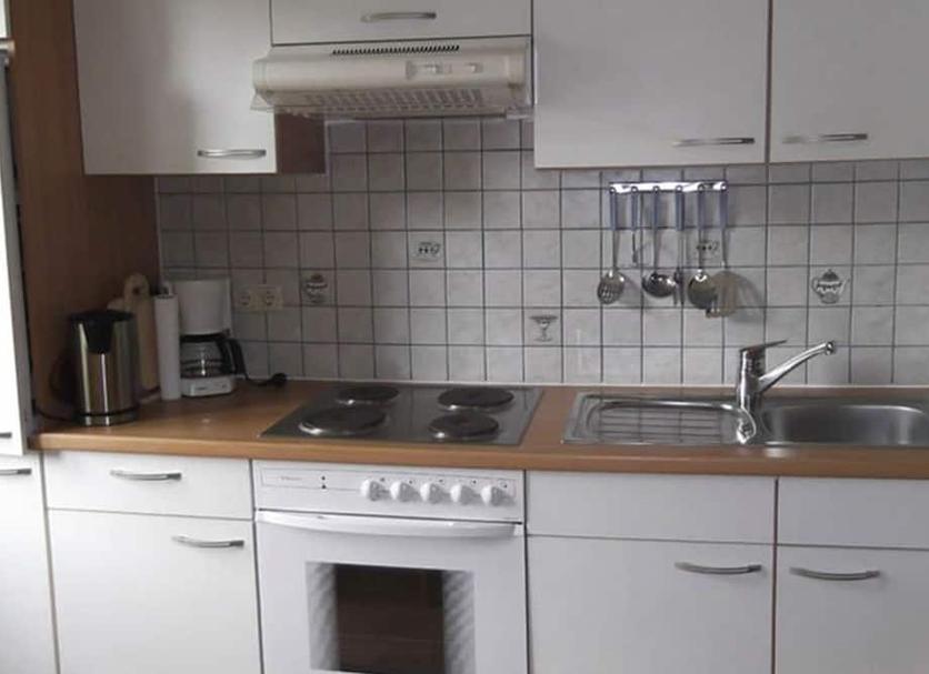 Küche Foto