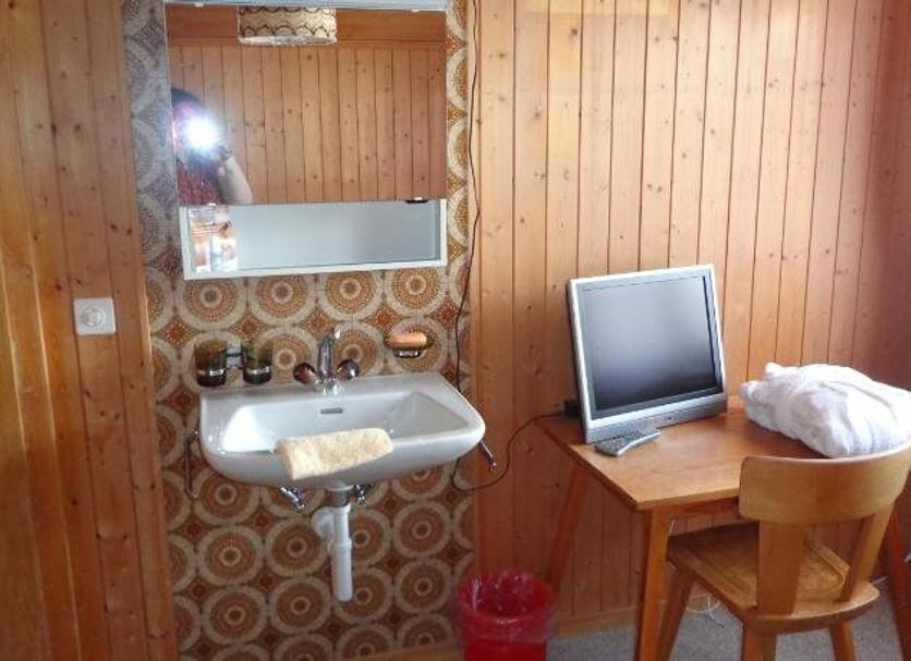 Zimmerausstattung Foto