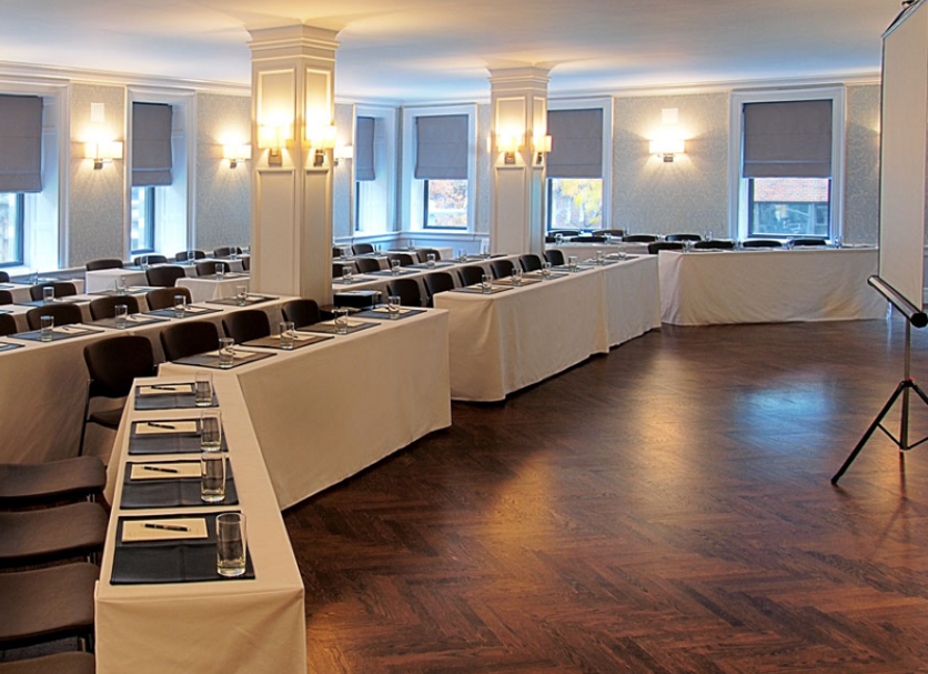 Konferenzraum Foto