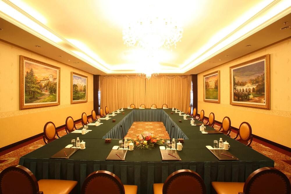 Konferenzraum