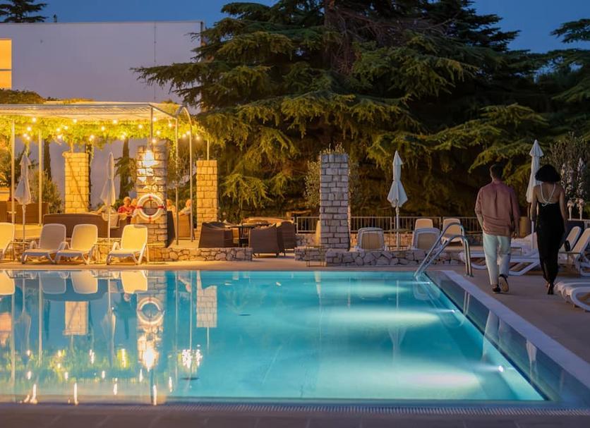 Pool Foto