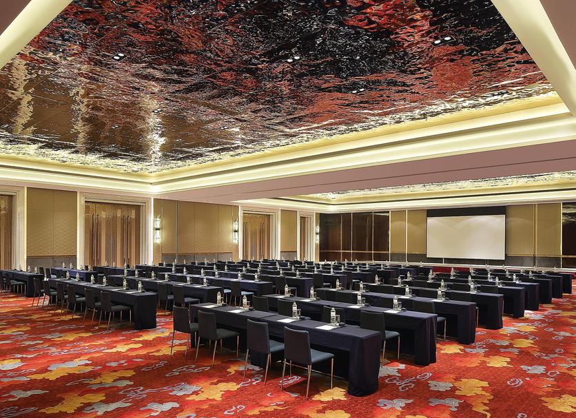 Konferenzraum Foto
